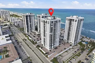 2401 S Ocean Dr, Hollywood, FL 33019 - Photo 2