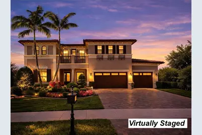 8785 Watercrest Cir E, Parkland, FL 33076 - Photo 2