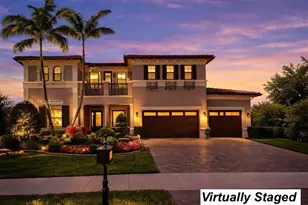 8785 Watercrest Cir E, Parkland, FL 33076 - Photo 2