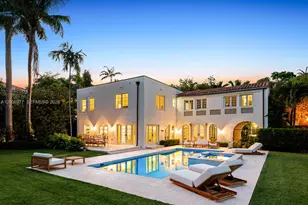 1228 Alhambra Cir, Coral Gables, FL 33134 - Photo 8