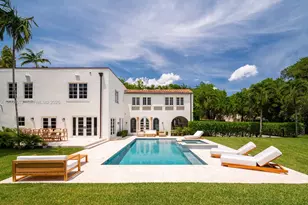 1228 Alhambra Cir, Coral Gables, FL 33134 - Photo 6