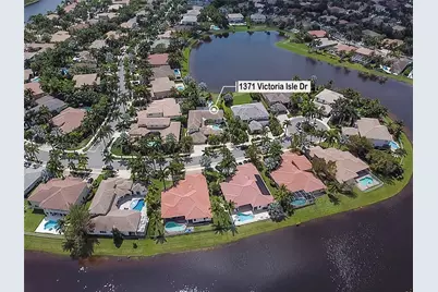 1371 Victoria Isle Dr, Weston, FL 33327 - Photo 36