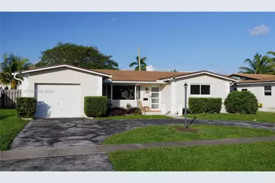 609 S Crescent Dr, Hollywood, FL 33021 - Photo 28