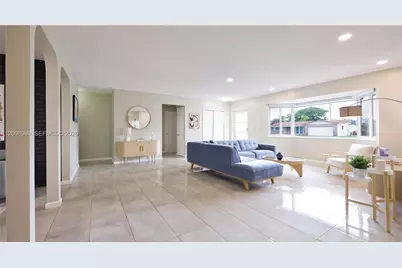 609 S Crescent Dr, Hollywood, FL 33021 - Photo 6