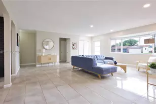 609 S Crescent Dr, Hollywood, FL 33021 - Photo 6
