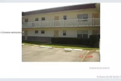 4163 SW 67th Ave #116C, Davie, FL 33314 - Photo 1