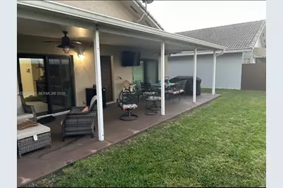 8741 NW 141st Ter #NW, Miami Lakes, FL 33018 - Photo 12