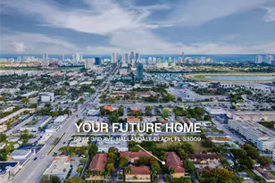 59 SE 3rd Ave, Hallandale Beach, FL 33009 - Photo 2
