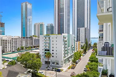 2275 Biscayne Blvd #802, Miami, FL 33137 - Photo 6