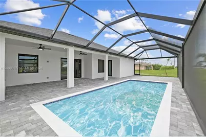 2422 Nelson Rd N, Cape Coral, FL 33993 - Photo 46