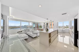 400 South Pointe Dr, Miami Beach, FL 33139 - Photo 1