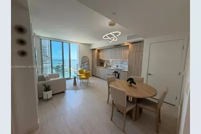 77 SE 5th Street #3115, Miami, FL 33131 - Photo 50