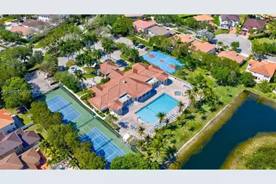 3441 SW 170th Ave, Miramar, FL 33027 - Photo 42
