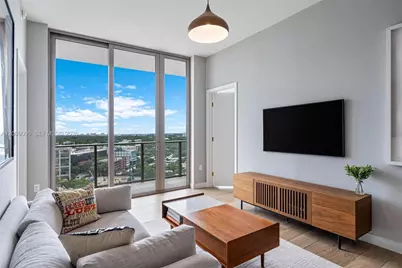2678 Tigertail #1603, Miami, FL 33133 - Photo 4