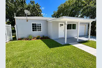 1930 NW 87th St, Miami, FL 33147 - Photo 1