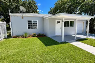 1930 NW 87th St, Miami, FL 33147 - Photo 1