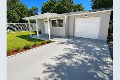 1930 NW 87th St, Miami, FL 33147 - Photo 2