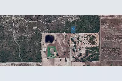541 Carousel Lane, Lake Placid, FL 33852 - Photo 4