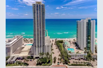 16699 Collins Ave #3802, Sunny Isles Beach, FL 33160 - Photo 10