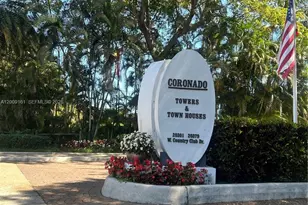 20301 W Country Club Dr, Aventura, FL 33180 - Photo 2