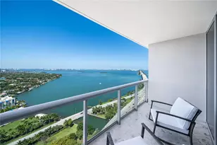 601 NE 36th St, Miami, FL 33137 - Photo 1