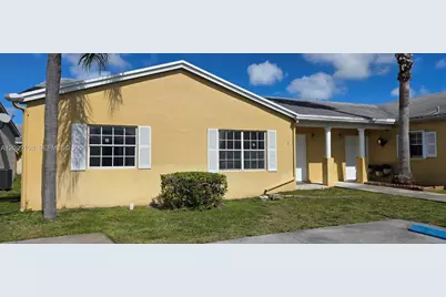 21215 NE 9th Ct #4, Miami, FL 33179 - Photo 8