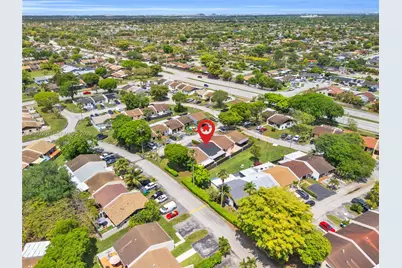 13756 SW 54th Ter, Miami, FL 33175 - Photo 34