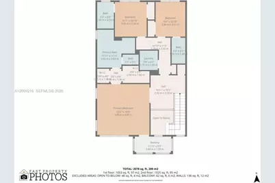11541 SW 15th St, Pembroke Pines, FL 33025 - Photo 92