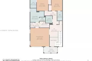 11541 SW 15th St, Pembroke Pines, FL 33025 - Photo 92