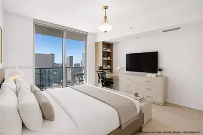 253 NE 2nd St #3104, Miami, FL 33132 - Photo 6