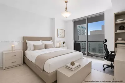 253 NE 2nd St #3104, Miami, FL 33132 - Photo 8