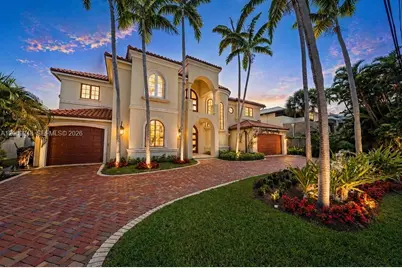 2430 Aqua Vista Blvd, Fort Lauderdale, FL 33301 - Photo 1