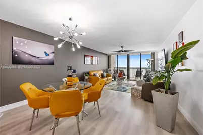 2201 S Ocean Dr #2202, Hollywood, FL 33019 - Photo 2