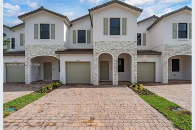 23507 SW 129th Path, Homestead, FL 33032 - Photo 1