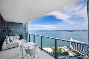 650 NE 32nd St, Miami, FL 33137 - Photo 1