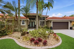 1135 Fairfax Ln, Weston, FL 33326 - Photo 1