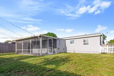 1481 SW 49th Ave #1481, Fort Lauderdale, FL 33317 - Photo 20