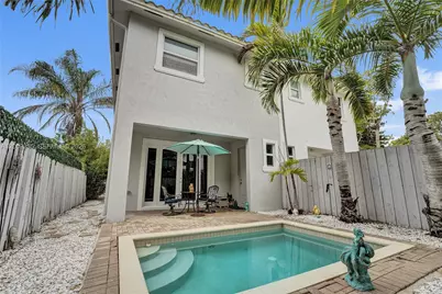 1118 NE 1st Ave, Fort Lauderdale, FL 33304 - Photo 32