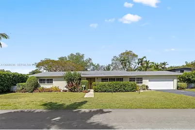 13730 SW 75th Ave, Palmetto Bay, FL 33158 - Photo 1
