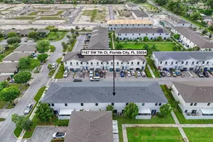 1167 SW 7th Ct, Florida City, FL 33034 - Photo 30