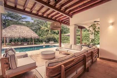 90 Reserva De Golf (Costa Rica), Edgewater, FL CR 50 - Photo 14