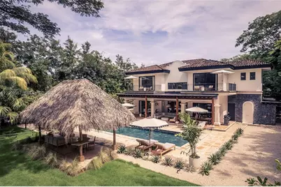 90 Reserva De Golf (Costa Rica), Edgewater, FL CR 50 - Photo 4