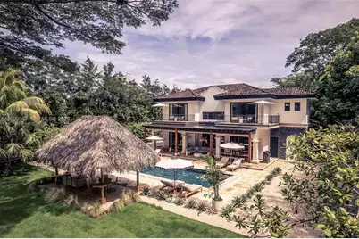 90 Reserva De Golf (Costa Rica), Edgewater, FL CR 50 - Photo 12