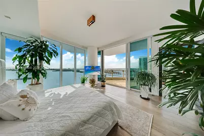 2020 N Bayshore Dr #3902, Miami, FL 33137 - Photo 12