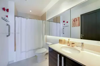 2020 N Bayshore Dr #3902, Miami, FL 33137 - Photo 22