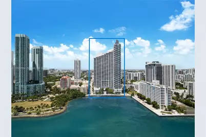 2020 N Bayshore Dr #3902, Miami, FL 33137 - Photo 36