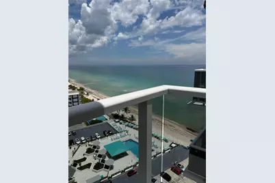 3180 S Ocean Dr #1705, Hallandale Beach, FL 33009 - Photo 2