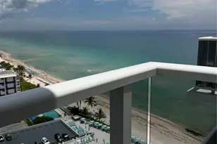 3180 S Ocean Dr, Hallandale Beach, FL 33009 - Photo 2
