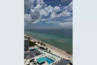 3180 S Ocean Dr #1705, Hallandale Beach, FL 33009 - Photo 1