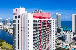 2602 E Hallandale Beach Blvd, Hallandale Beach, FL 33009 - Photo 2